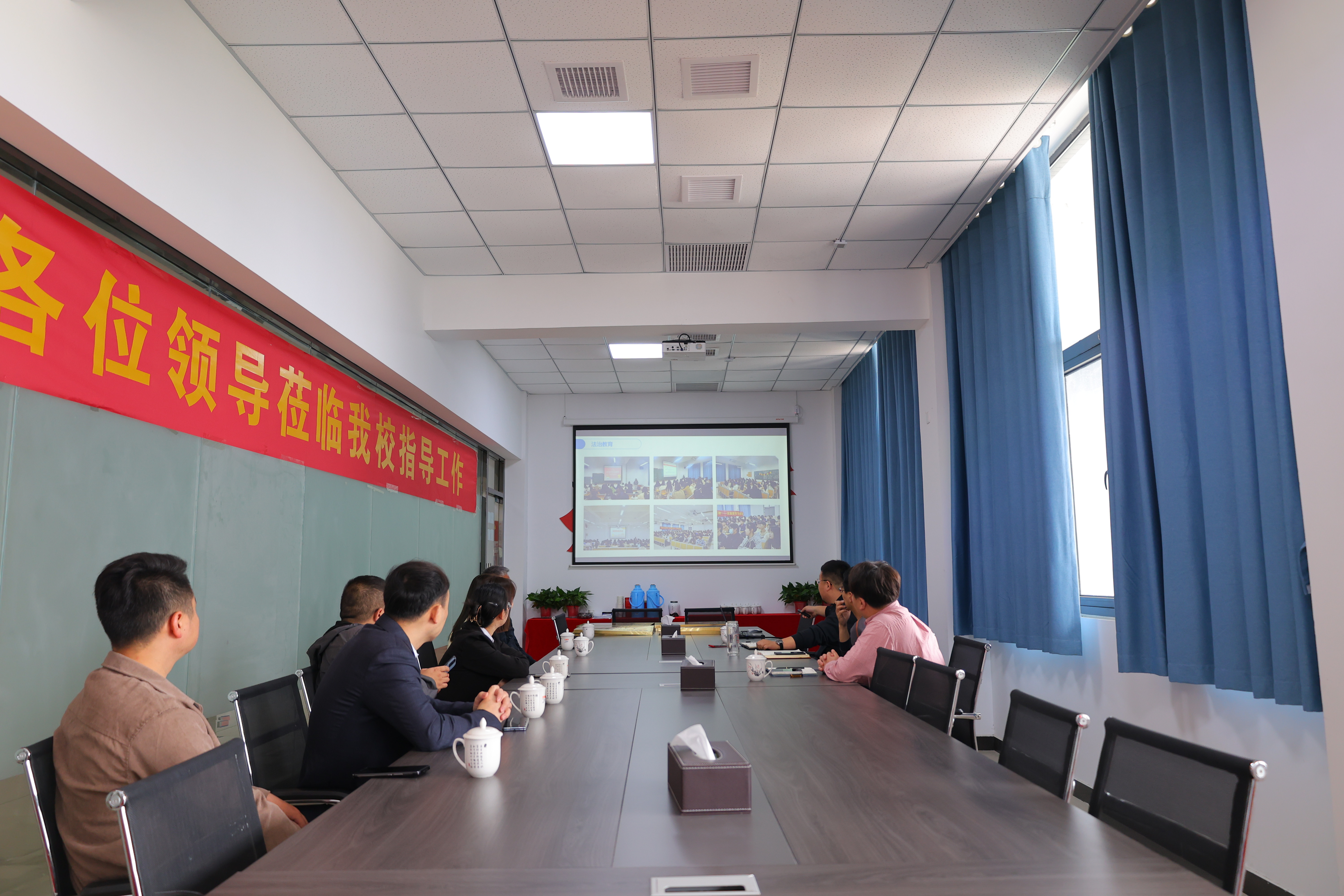 合作共育人才 实现互惠共赢