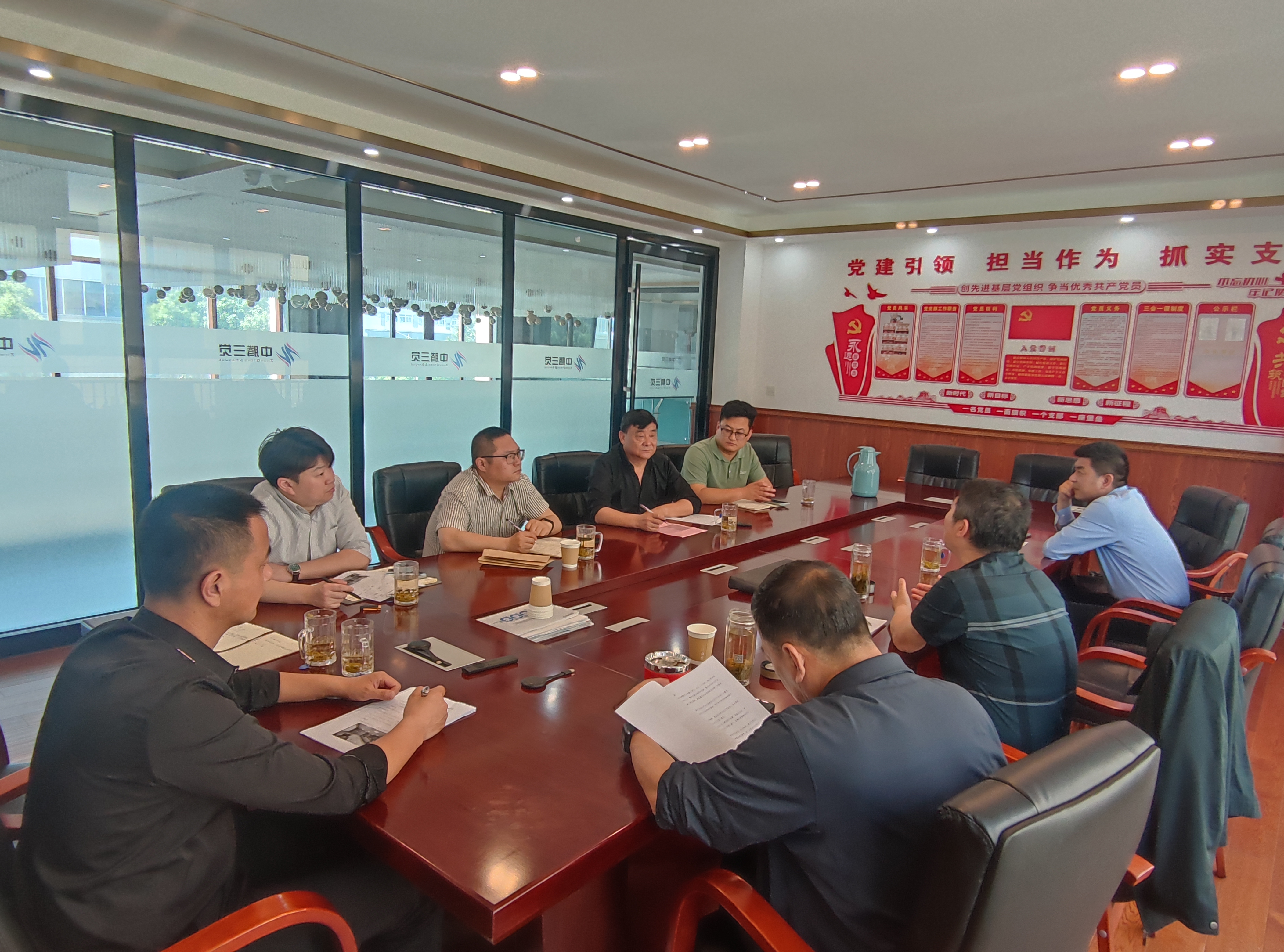 智交院携手园区企业，新能源赛事喜迎突破