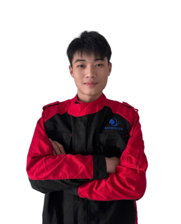 青春榜样 国奖风采—淮南市精英技工学校2024-2025学年度中等职业国家奖学金获得者风采展